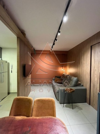 Imagem Apartamento com 2 Quartos à Venda, 67 m² em Quinta Da Primavera - Ribeirão Preto