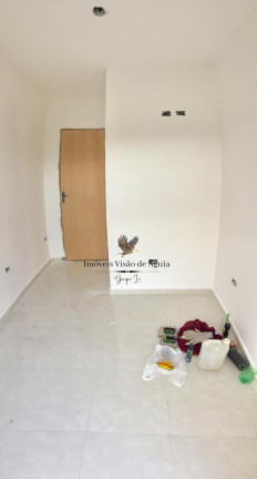 Imagem Sobrado com 2 Quartos à Venda,  em Tatuquara - Curitiba