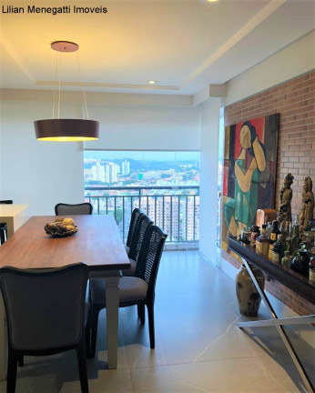 Imagem Imóvel com 2 Quartos à Venda, 146 m² em Alta Vista Unique - Jundiaí Imagem Imóvel com 2 Quartos à Venda, 146 m² em Alta Vista Unique - Jundiaí