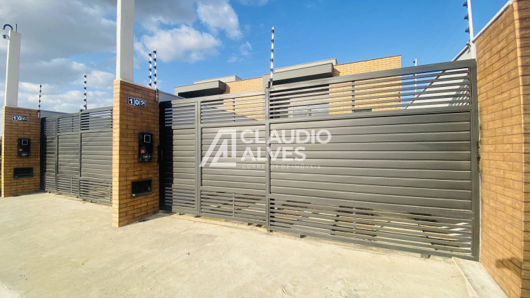 Casa com 3 Quartos à Venda, 78 m² em Sim - Feira De Santana
