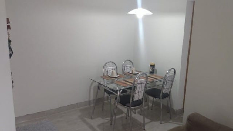Imagem Apartamento com 2 Quartos à Venda, 54 m² em Morada Dos Nobres - Taubaté Imagem Apartamento com 2 Quartos à Venda, 54 m² em Morada Dos Nobres - Taubaté