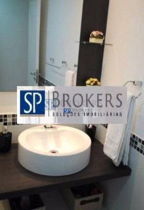 Imagem Apartamento com 2 Quartos à Venda, 72 m² em Campo Belo - São Paulo