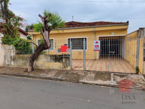 Casa com 2 Quartos à Venda, 250 m² em Remanso Campineiro - Hortolândia
