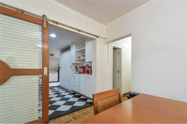Imagem Apartamento com 3 Quartos à Venda, 111 m² em Pinheiros - São Paulo