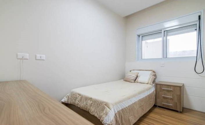 Imagem Apartamento com 4 Quartos para Alugar, 200 m² em Santo Antônio - São Caetano Do Sul
