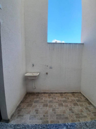 Imagem Apartamento com 2 Quartos à Venda, 38 m² em Vila Curuçá - Santo André