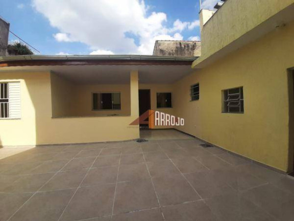 Imagem Sobrado com 2 Quartos à Venda, 115 m² em Penha De França - São Paulo Imagem Sobrado com 2 Quartos à Venda, 115 m² em Penha De França - São Paulo