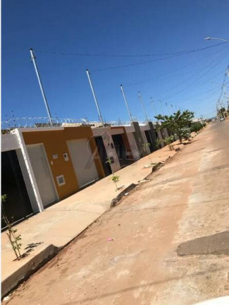 Imagem Terreno à Venda, 217 m² em Jardim Primavera - Montes Claros