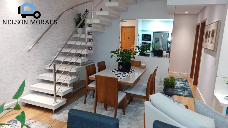 Imagem Apartamento com 3 Quartos à Venda, 174 m² em Santa Maria - São Caetano Do Sul Imagem Apartamento com 3 Quartos à Venda, 174 m² em Santa Maria - São Caetano Do Sul