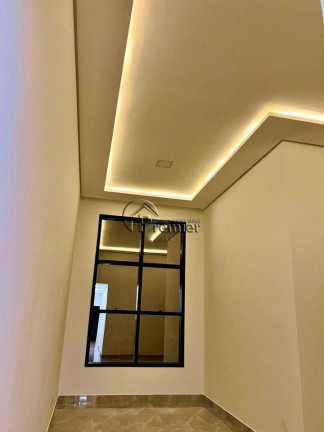 Imagem Casa com 3 Quartos à Venda, 145 m² em Jardim Mantova - Indaiatuba