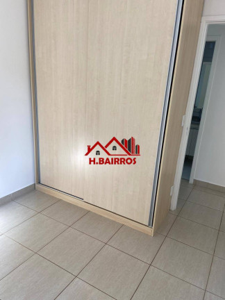 Imagem Apartamento com 2 Quartos para Alugar, 72 m² em Parque Residencial Aquarius - São José Dos Campos Imagem Apartamento com 2 Quartos para Alugar, 72 m² em Parque Residencial Aquarius - São José Dos Campos