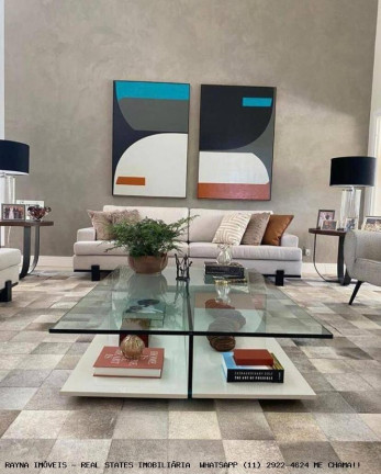 Imagem Casa à Venda,  em Jardim Do Golf I - Jandira