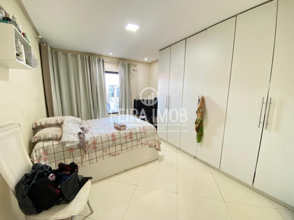 Imagem Casa com 3 Quartos à Venda,  em Mangabeira - Feira De Santana