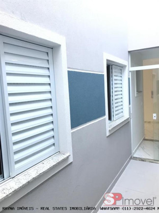 Imagem Casa com 2 Quartos à Venda, 50 m² em Parque Vitória - São Paulo