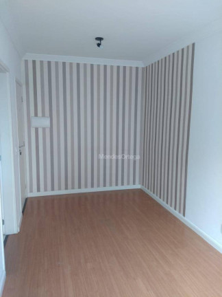 Apartamento com 2 Quartos à Venda, 47 m² em Jardim Leocádia - Sorocaba