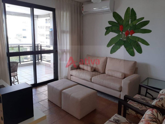 Imagem Apartamento com 2 Quartos à Venda, 109 m² em Barra Da Tijuca - Rio De Janeiro
