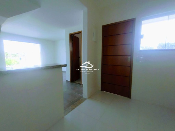 Imagem Casa com 2 Quartos à Venda, 60 m² em Jardim Atlântico Leste (itaipuaçu) - Maricá Imagem Casa com 2 Quartos à Venda, 60 m² em Jardim Atlântico Leste (itaipuaçu) - Maricá