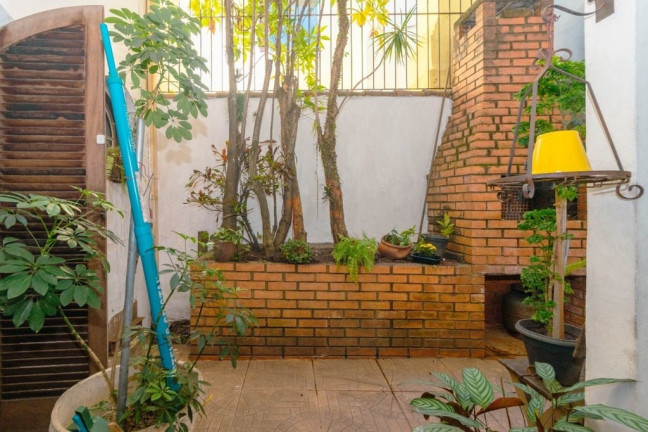 Imagem Casa com 3 Quartos à Venda,  em Cidade Baixa - Porto Alegre
