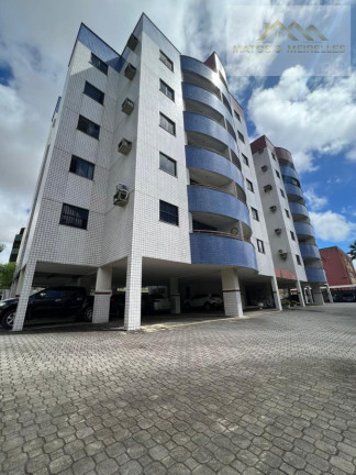 Imagem Apartamento com 3 Quartos à Venda, 60 m² em Villa União - Fortaleza Imagem Apartamento com 3 Quartos à Venda, 60 m² em Villa União - Fortaleza