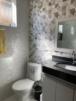 Imagem Casa de Condomínio com 2 Quartos à Venda, 100 m² em Ogiva - Cabo Frio