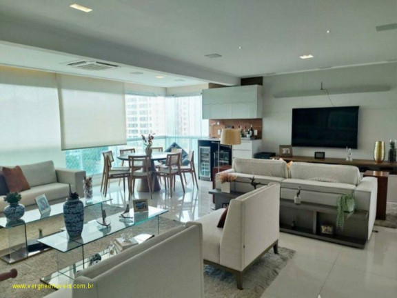 Imóvel com 4 Quartos à Venda, 188 m² em Alto Do Itaigara - Salvador