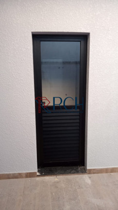 Imagem Casa com 3 Quartos à Venda, 105 m² em Caguassu - Sorocaba