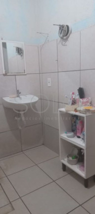 Imagem Casa com 2 Quartos à Venda, 200 m² em Parque Residencial Valle Verde - Araraquara Imagem Casa com 2 Quartos à Venda, 200 m² em Parque Residencial Valle Verde - Araraquara