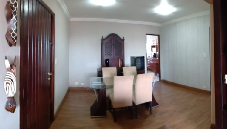 Imagem Imóvel com 3 Quartos à Venda, 120 m² em Vila Parque Jabaquara - São Paulo