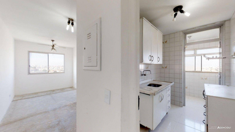 Imagem Apartamento com 2 Quartos à Venda, 49 m² em Vila Mira - São Paulo Imagem Apartamento com 2 Quartos à Venda, 49 m² em Vila Mira - São Paulo