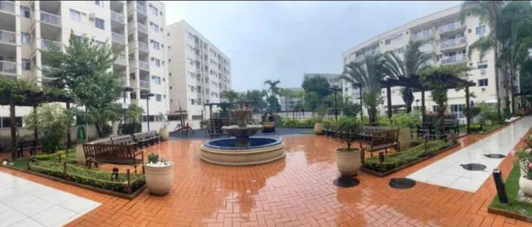 Imagem Apartamento com 2 Quartos à Venda,  em Pechincha - Rio De Janeiro