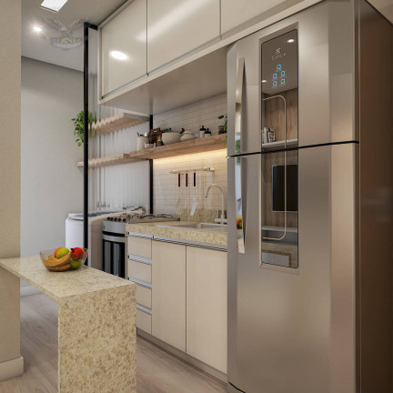 Imagem Apartamento com 2 Quartos à Venda, 51 m² em Tapanã (icoaraci) - Belém Imagem Apartamento com 2 Quartos à Venda, 51 m² em Tapanã (icoaraci) - Belém