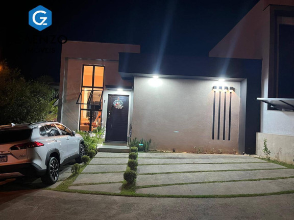 Imagem Casa de Condomínio com 3 Quartos à Venda, 207 m² em Loteamento Dinorá Rosa - Sorocaba Imagem Casa de Condomínio com 3 Quartos à Venda, 207 m² em Loteamento Dinorá Rosa - Sorocaba