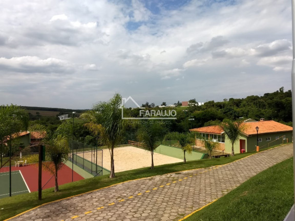 Imagem Terreno à Venda, 931 m² em Village Ipanema 1 Residencial - Araçoiaba Da Serra