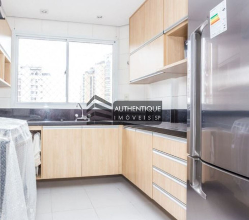 Imagem Apartamento com 2 Quartos à Venda, 149 m² em Perdizes - São Paulo