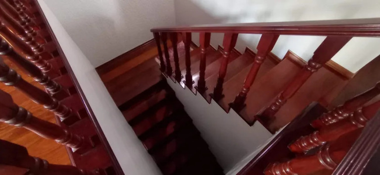 Imagem Casa com 4 Quartos à Venda, 290 m² em Independência - São Bernardo Do Campo