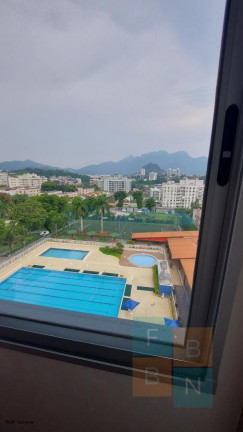 Imagem Apartamento com 2 Quartos à Venda, 46 m² em Pechincha - Rio De Janeiro