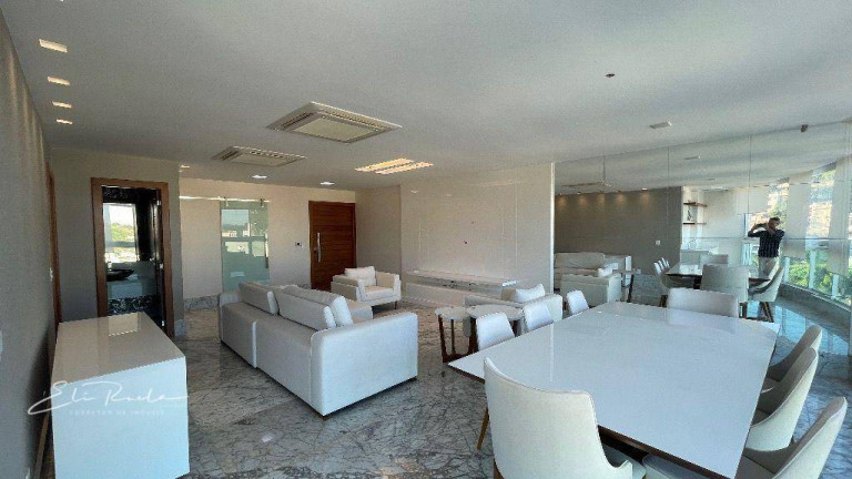 Imagem Apartamento com 3 Quartos à Venda ou Locação, 150 m² em Centro - Colatina