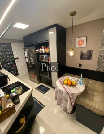 Imagem Apartamento com 3 Quartos à Venda, 156 m² em Centro - São Bernardo Do Campo Imagem Apartamento com 3 Quartos à Venda, 156 m² em Centro - São Bernardo Do Campo