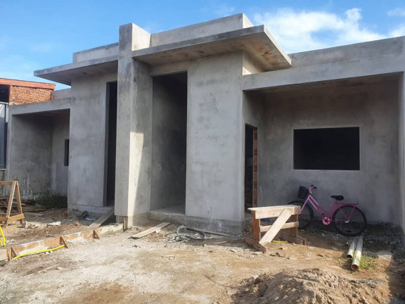 Imagem Casa com 3 Quartos à Venda, 67 m² em Costeira - Balneário Barra Do Sul Imagem Casa com 3 Quartos à Venda, 67 m² em Costeira - Balneário Barra Do Sul