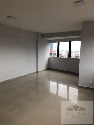 Imagem Sala Comercial à Venda, 40 m² em Vila Gilda - Santo André Imagem Sala Comercial à Venda, 40 m² em Vila Gilda - Santo André