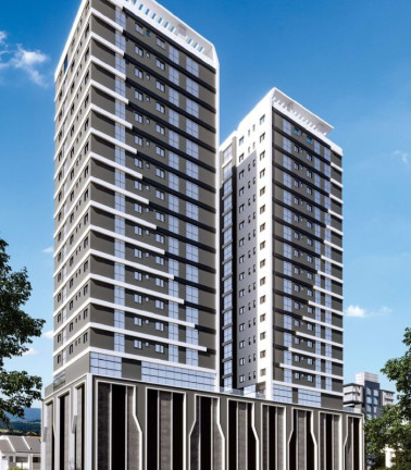 Apartamento com 2 Quartos à Venda, 64 m² em Itapema - Itapema