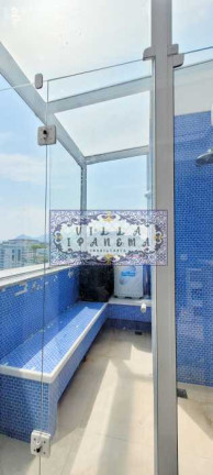 Imagem Cobertura com 4 Quartos à Venda, 506 m² em Barra Da Tijuca - Rio De Janeiro Imagem Cobertura com 4 Quartos à Venda, 506 m² em Barra Da Tijuca - Rio De Janeiro