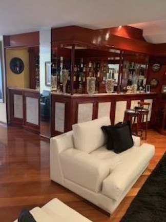Imagem Apartamento com 4 Quartos à Venda, 327 m² em Barra Da Tijuca - Rio De Janeiro