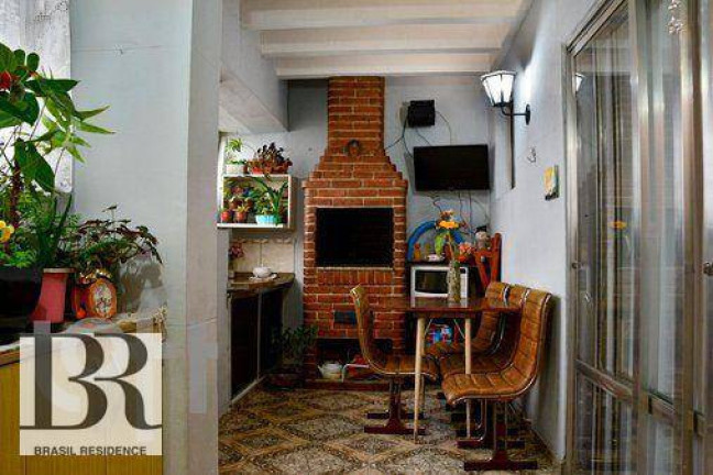 Imagem Apartamento com 2 Quartos à Venda, 58 m² em água Rasa - São Paulo Imagem Apartamento com 2 Quartos à Venda, 58 m² em água Rasa - São Paulo