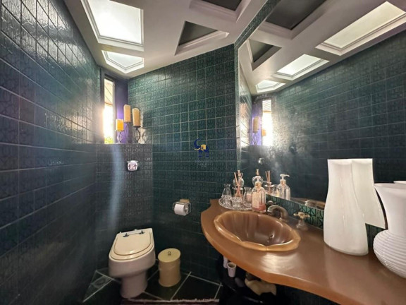 Imagem Apartamento com 4 Quartos à Venda, 361 m² em Jardim Apipema - Salvador