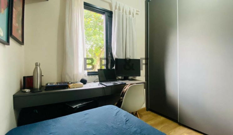 Imagem Apartamento com 3 Quartos à Venda, 70 m² em Brooklin - São Paulo Imagem Apartamento com 3 Quartos à Venda, 70 m² em Brooklin - São Paulo