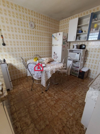 Imagem Sobrado com 2 Quartos à Venda, 125 m² em Jardim Mangalot - São Paulo Imagem Sobrado com 2 Quartos à Venda, 125 m² em Jardim Mangalot - São Paulo