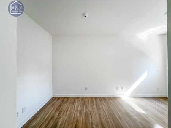 Imagem Apartamento com 3 Quartos à Venda, 95 m² em Centro - Florianópolis