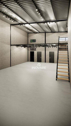 Imagem Galpão para Alugar, 188 m² em Setor Santa Inês - Itumbiara