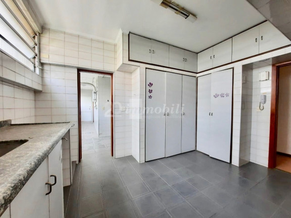 Imagem Apartamento com 3 Quartos à Venda, 210 m² em Santa Cecília - São Paulo